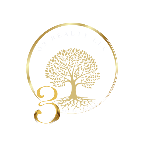 O3 Realty Logo